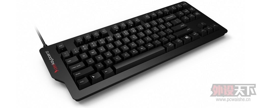 87DASdas keyboard 4c