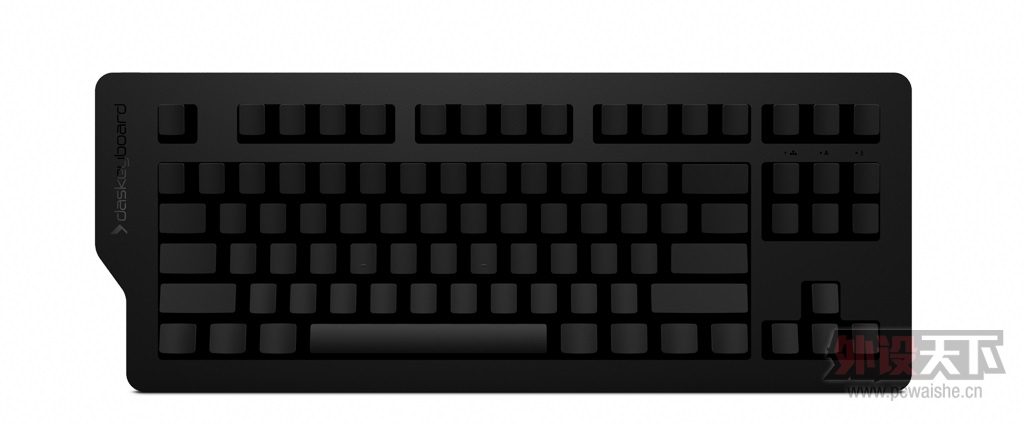 87DASdas keyboard 4c