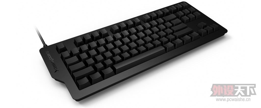87DASdas keyboard 4c
