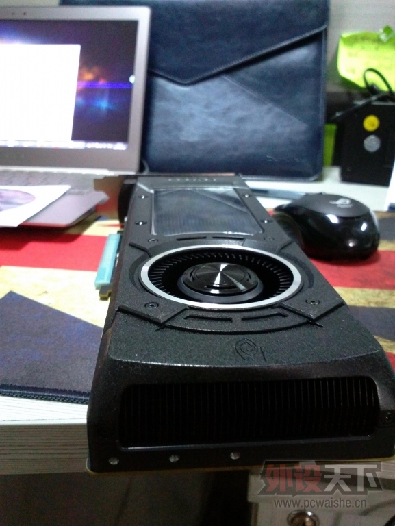 ASUS GTXTITANX���䣬������~