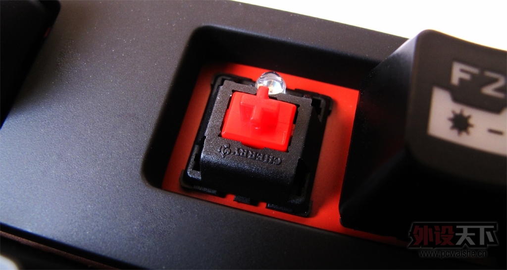 ǹCoolerMaster QuickFireTK92е̿