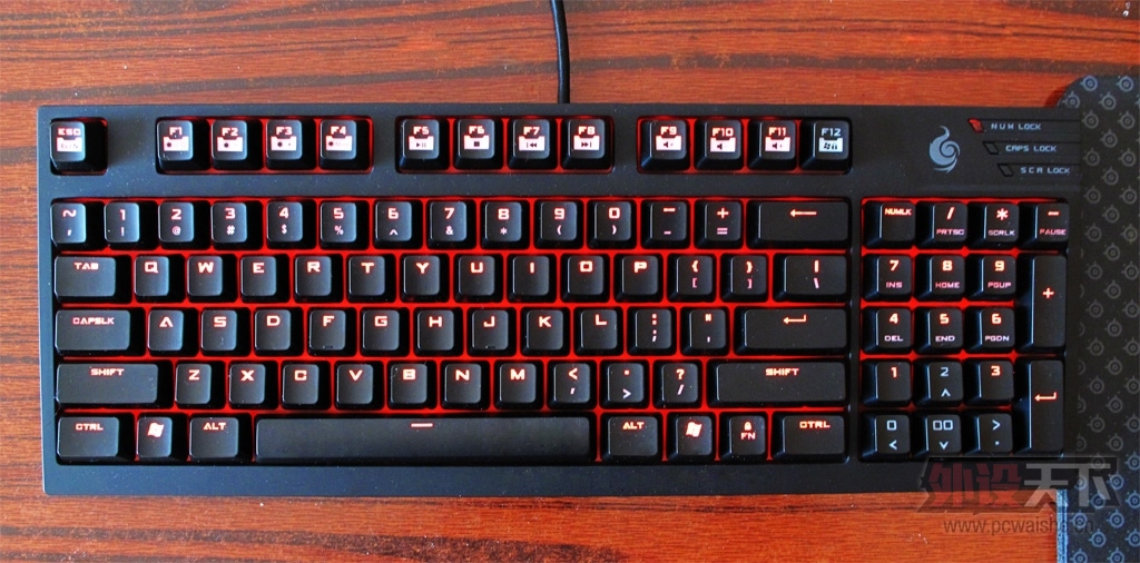 ǹCoolerMaster QuickFireTK92е̿