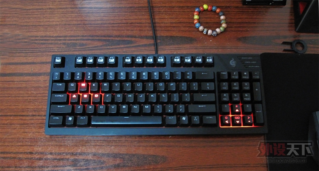 ǹCoolerMaster QuickFireTK92е̿