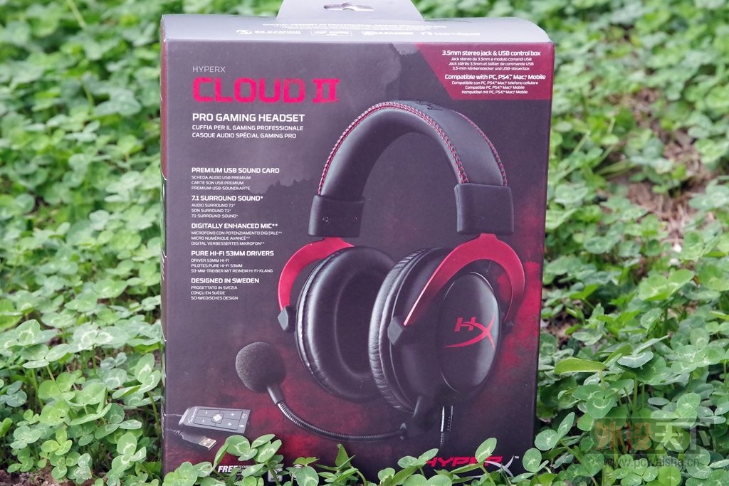 [����/����]��̫ԭ��HYPERX CLOUD ���� ȫ��