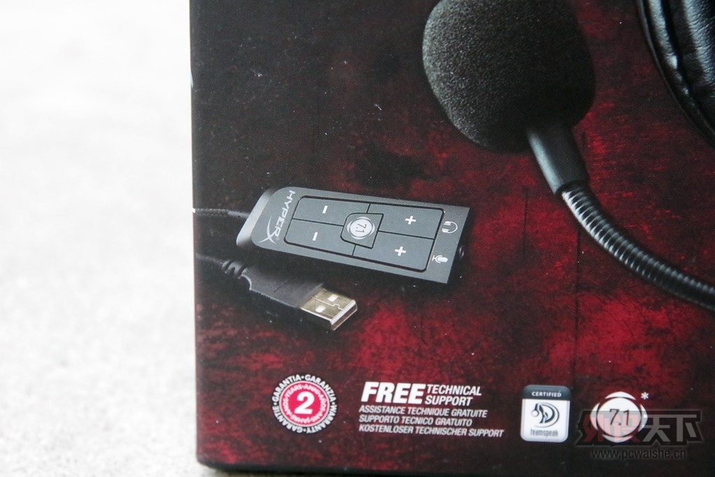 [����/����]��̫ԭ��HYPERX CLOUD ���� ȫ��