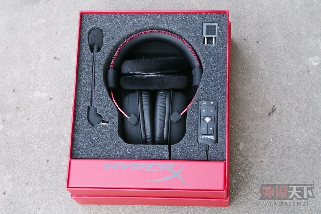 [����/����]��̫ԭ��HYPERX CLOUD ���� ȫ��