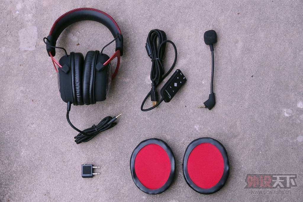 [����/����]��̫ԭ��HYPERX CLOUD ���� ȫ��