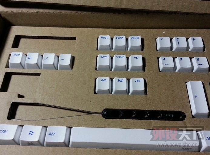 ��������ikbc pbt ��ɫ��ñ 99����