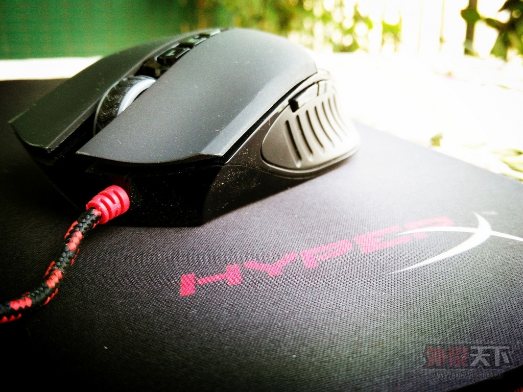 ʿHyperX FuryкϷ