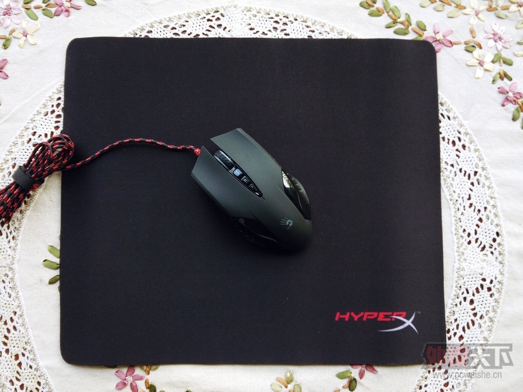 ʿHyperX FuryкϷ