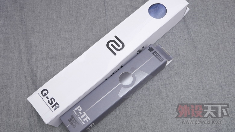 LOGO֮ZOWIE׿EC2-A & G-SR