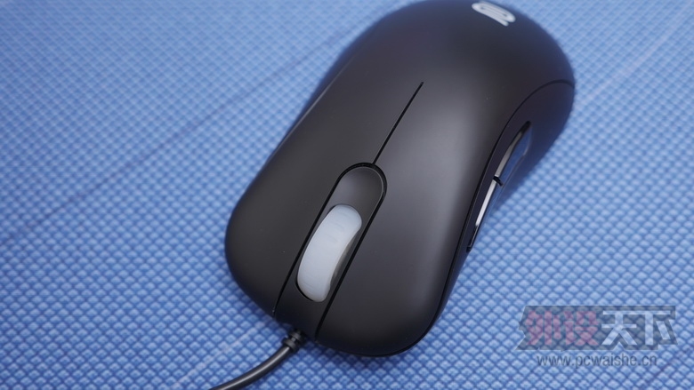 LOGO֮ZOWIE׿EC2-A & G-SR