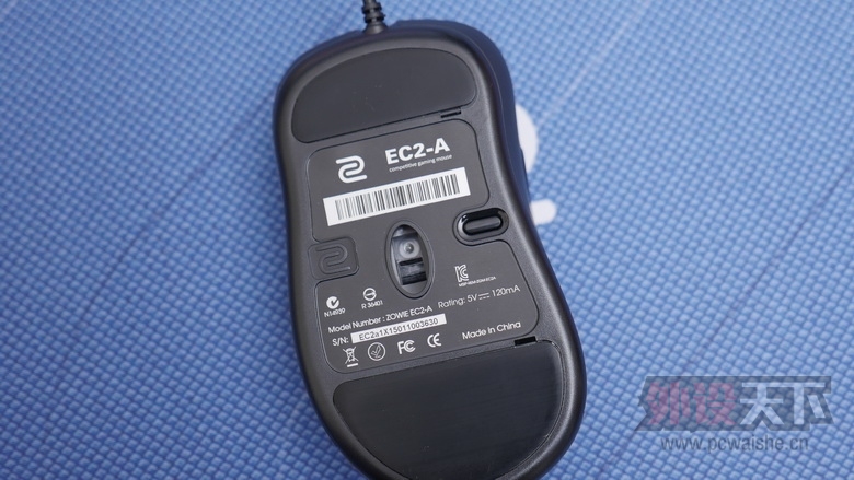 LOGO֮ZOWIE׿EC2-A & G-SR