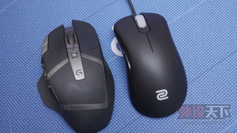 LOGO֮ZOWIE׿EC2-A & G-SR