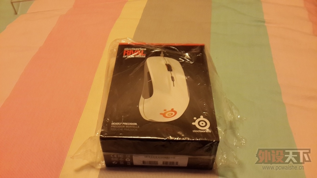 �����ա���Kone pure���桢��Rival��