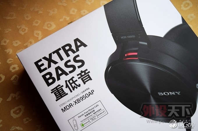 �������� 9.9 �� SONY XB950AP ��������