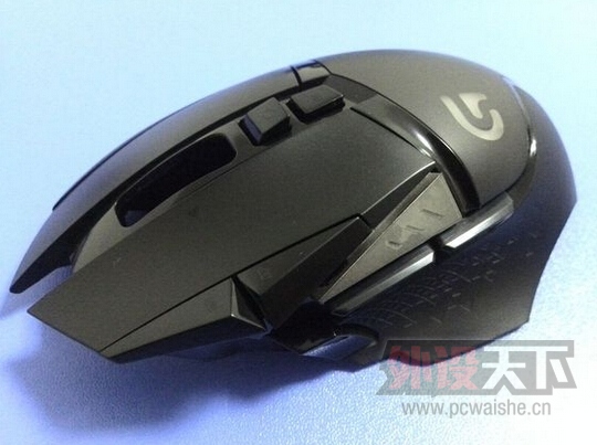 򵥴޼G502⻻+ɿ(ת)