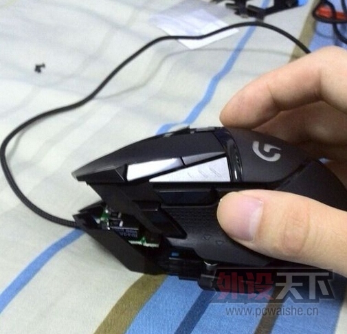򵥴޼G502⻻+ɿ(ת)