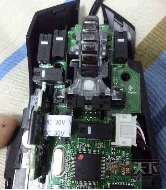 򵥴޼G502⻻+ɿ(ת)
