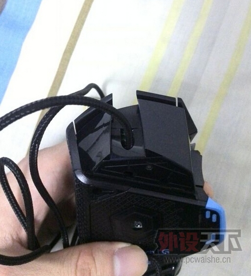 򵥴޼G502⻻+ɿ(ת)