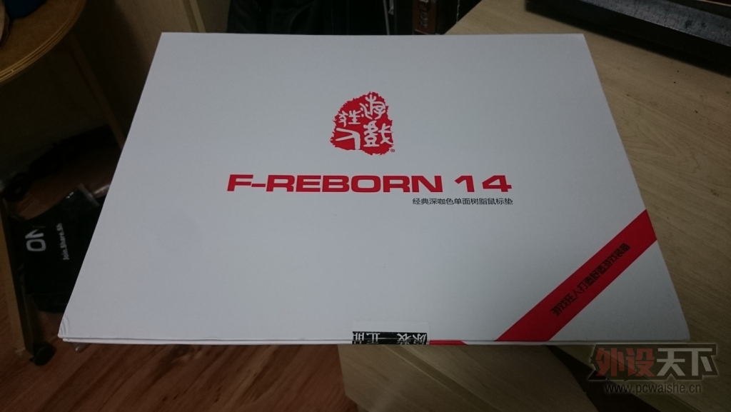 ���Ϻ���δ�����Ϸ����F-Reborn����ɫ14��