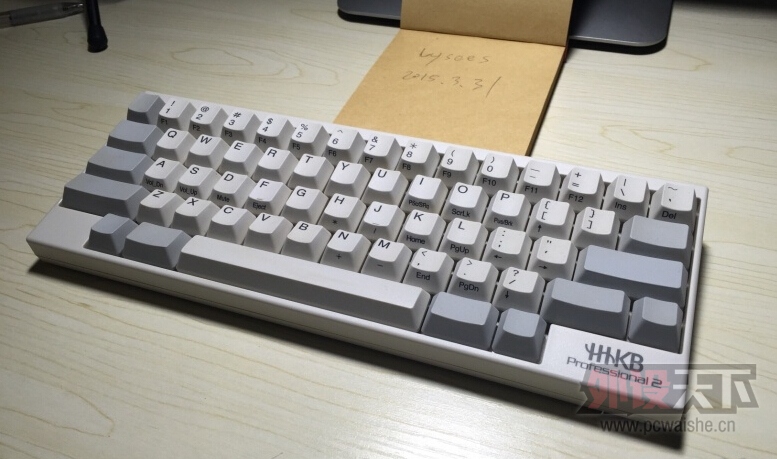 [�Ϻ�]HHKB PRO2 9��  1100����