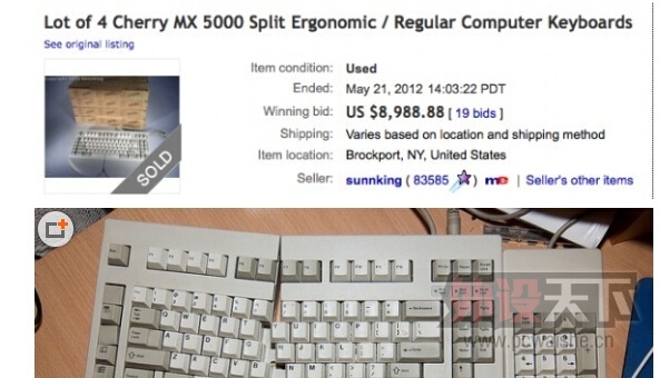 ϡƷCherry 콢汾MX 5000ͼ