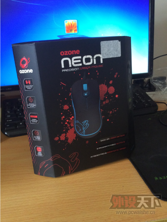 һ Ozone NeonԱFK2