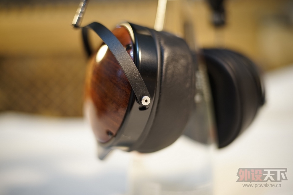 [13P] ����ʽľ��Audeze LCD-XC