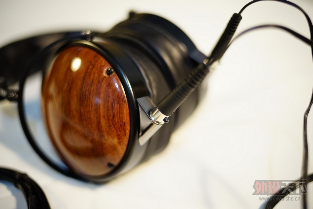 [13P] ����ʽľ��Audeze LCD-XC