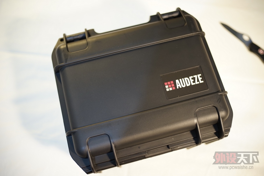 [13P] ����ʽľ��Audeze LCD-XC