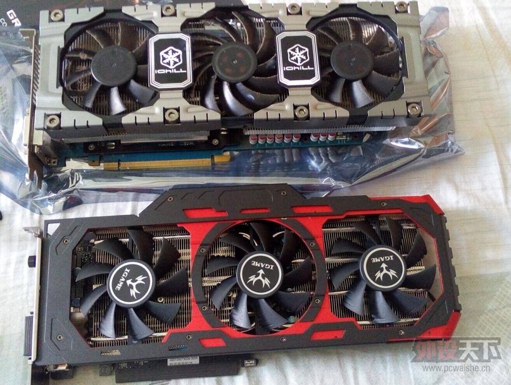 ���Ĵ���֦�������Կ���GTX670���� 2GB�Կ�[����ˣ��Ѿ�����]