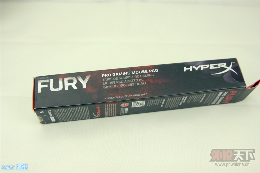 ʿHyperX Cloud2羺ͽʿ HyperX FuryϷ