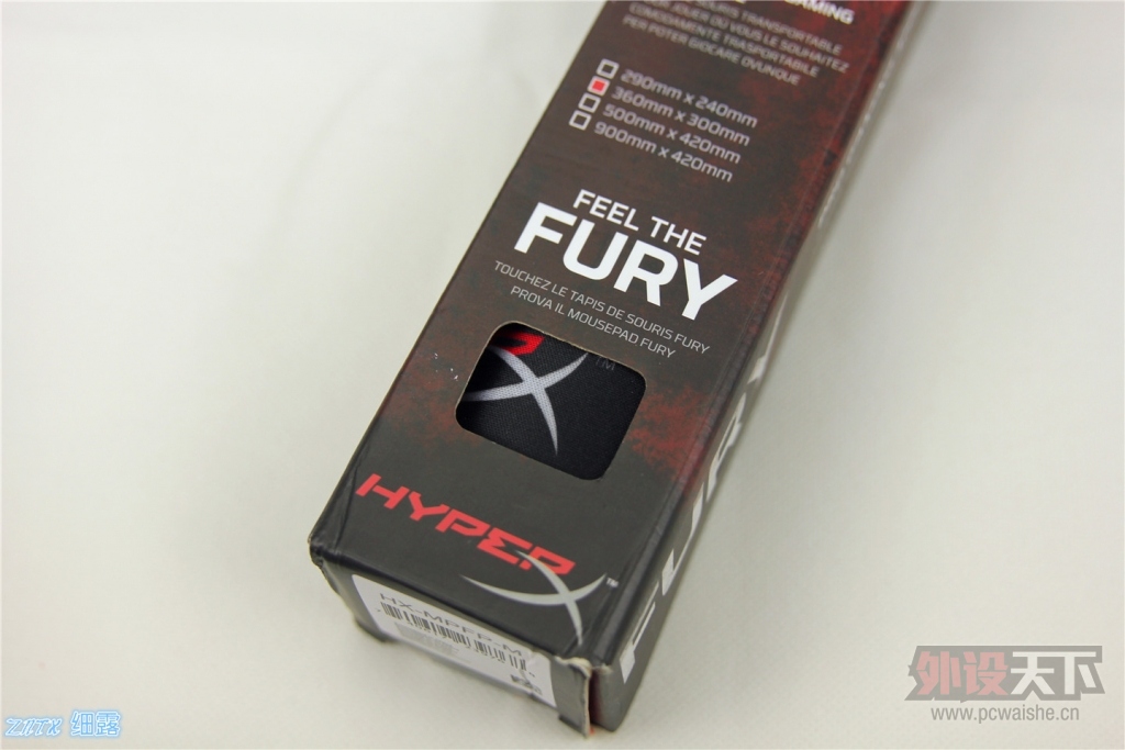 ʿHyperX Cloud2羺ͽʿ HyperX FuryϷ