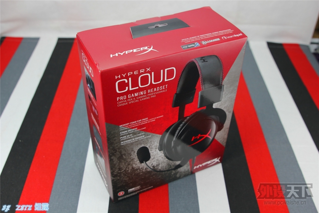 ʿHyperX Cloud2羺ͽʿ HyperX FuryϷ