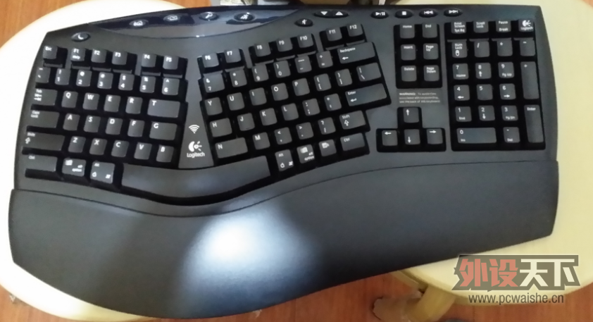 �����ݡ��޼�Logitech Cordless Comfort Duol 8�������� ʵ�ڲ������ˣ���Ǯ����