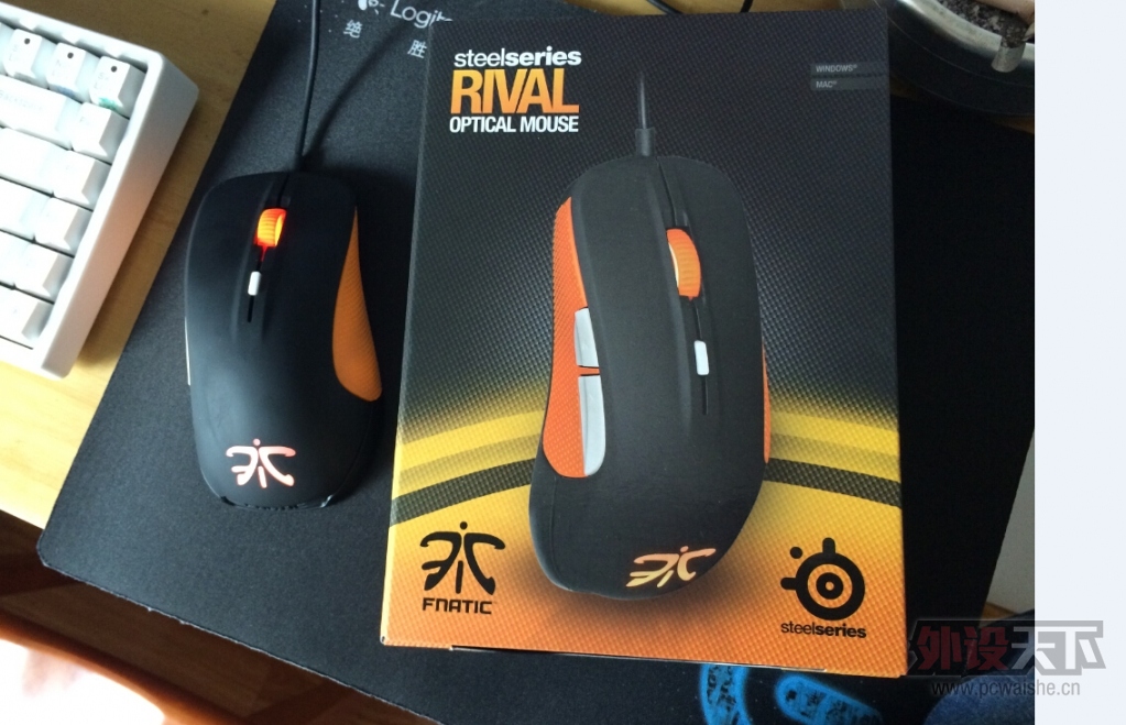 ���人��fnatic���rival 95�� 200����