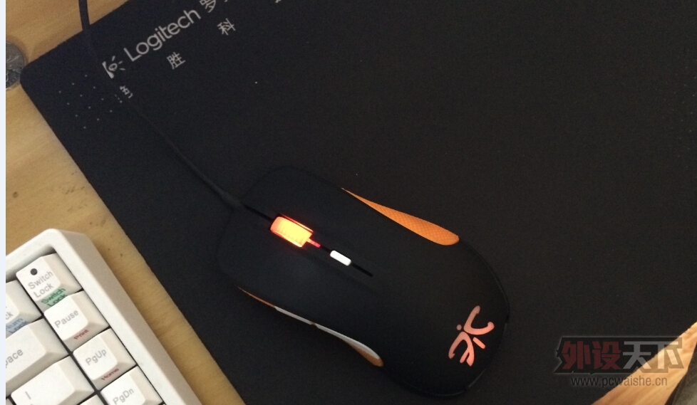 ���人��fnatic���rival 95�� 200����
