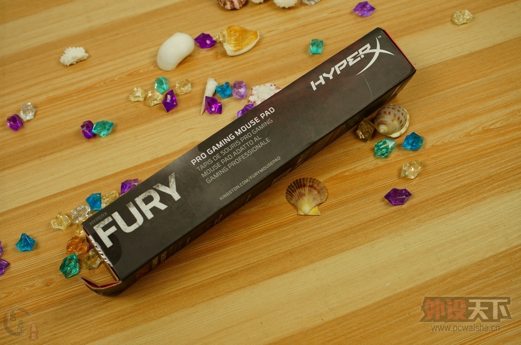 ʿHyperX FuryϷ棨360mm x300mm