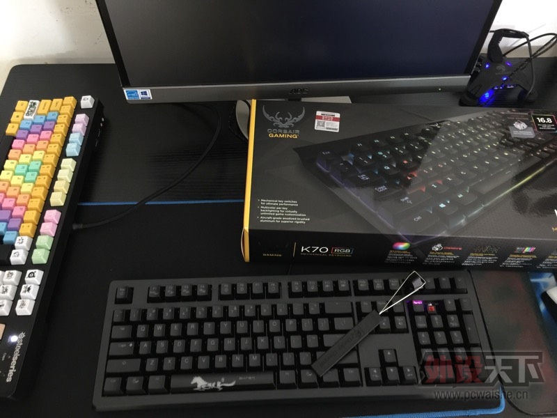 �����ϡ���1200������K70RGB��.750��ducky9008S4��