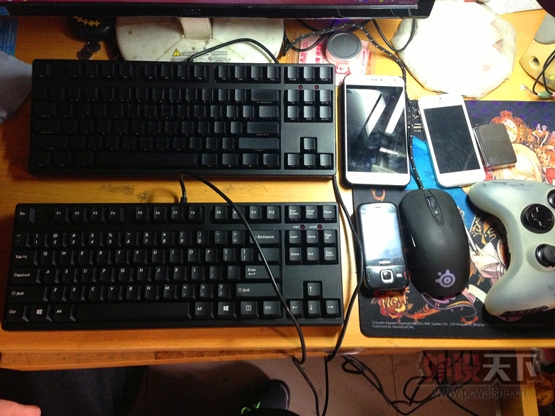 ���ѳ���[����]filco���߶���87���ᣬfilcoʥ�ֶ�����ñ