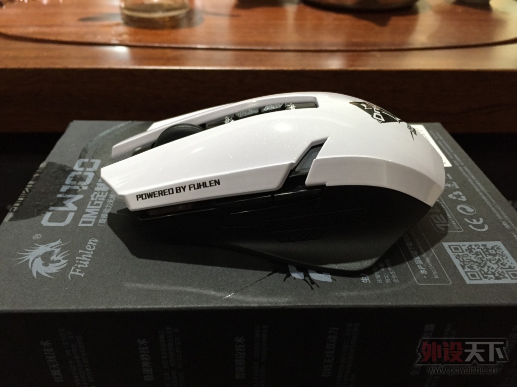 Fuhlen CW100 OMG ͼ����