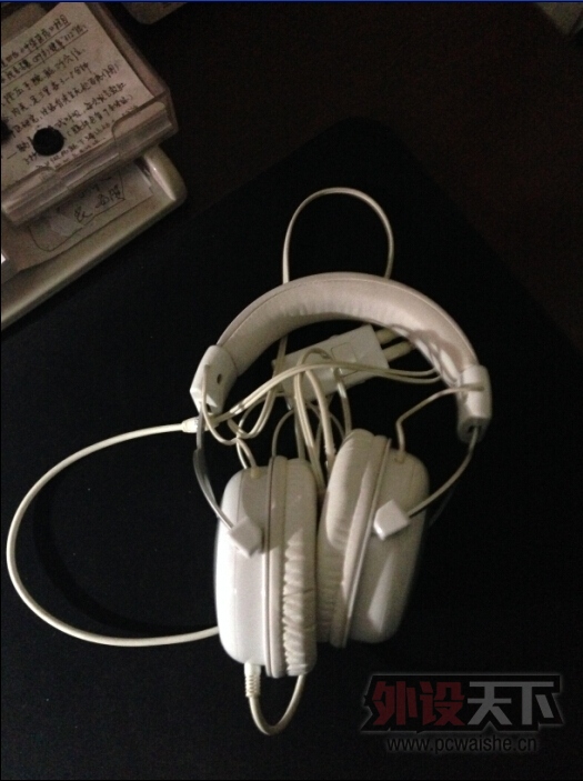 �����ա�QPAD QH90��ɫ����  450����