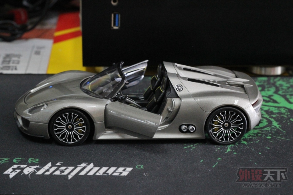 �����ݡ��������س� һ�� ��ʱ��918 RSR�����泵ģ