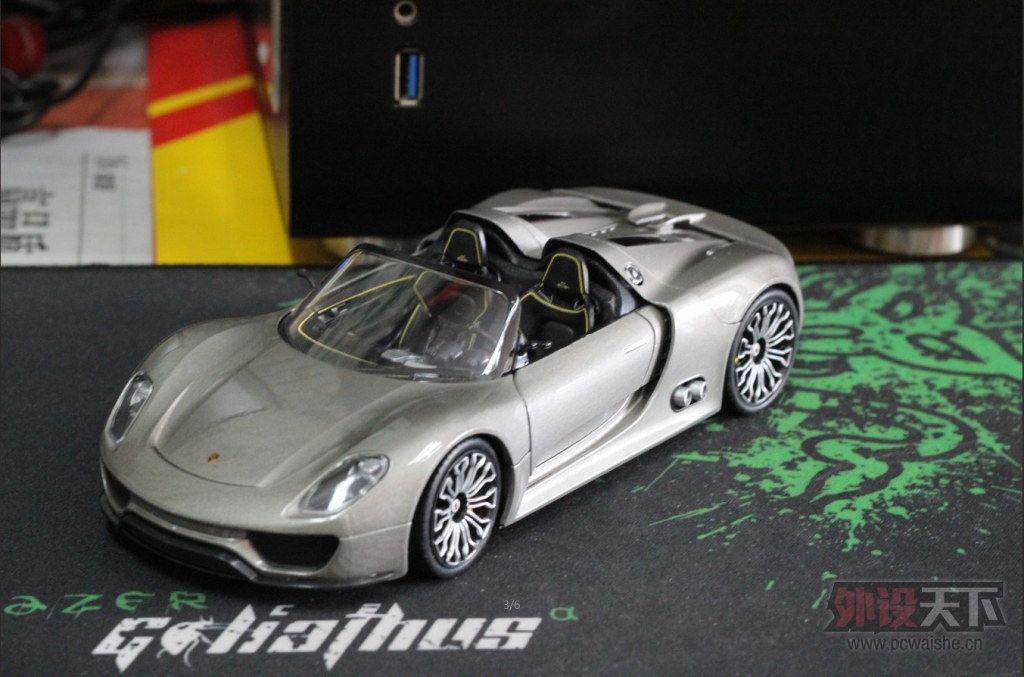 �����ݡ��������س� һ�� ��ʱ��918 RSR�����泵ģ