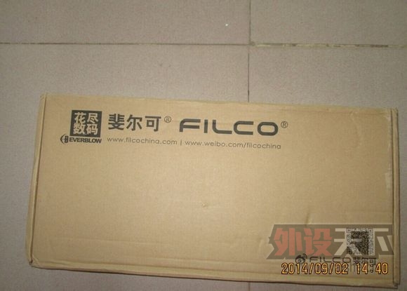 ��տ����ȫ��Filco���ߺ���104