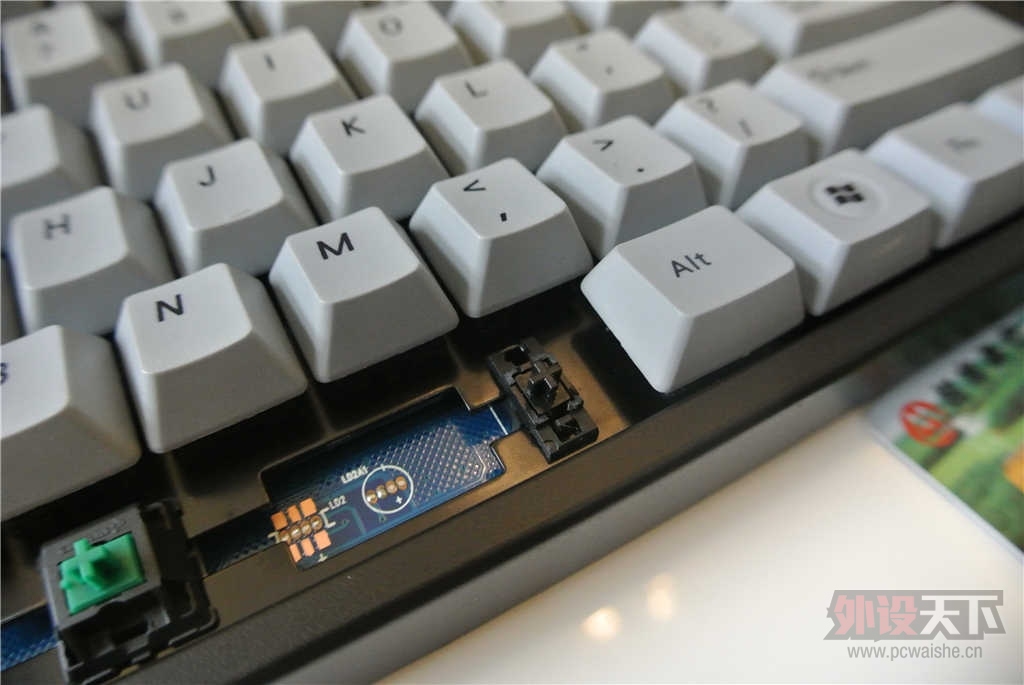 [����]�������׼�ñһ�������DUCKY9008P����