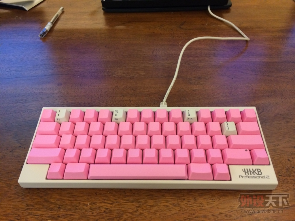 hhkb�Ŀո����װ��ʲô����