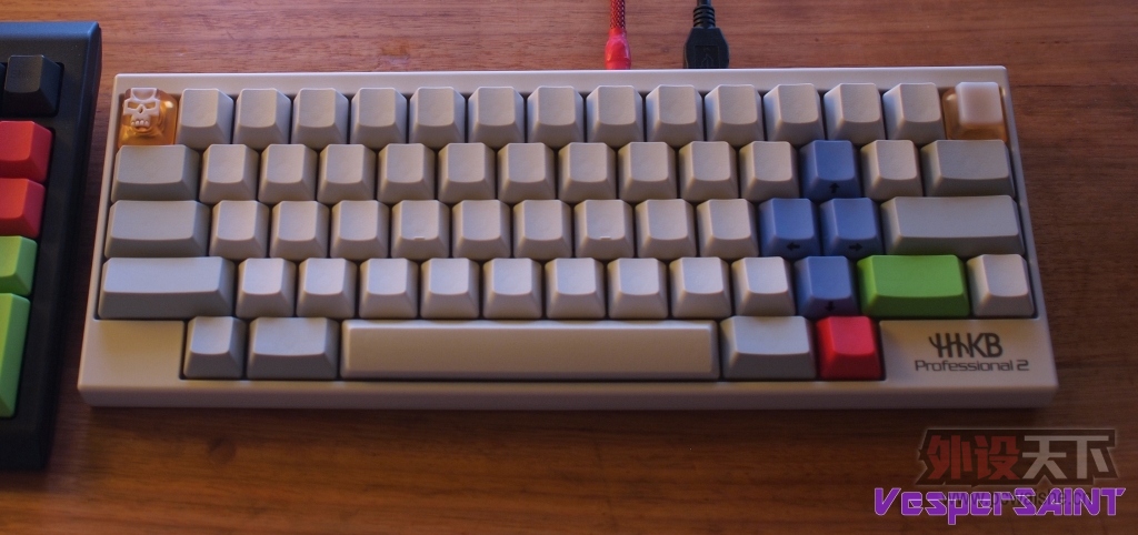 hhkb�Ŀո����װ��ʲô����