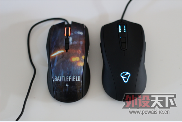 Mionix Avior 7000 �򵥿���